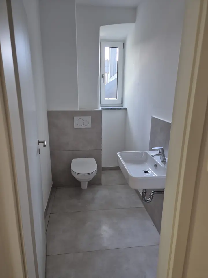 4 Zimmer Wohnung mit 170 m² in Passau – Bild 8