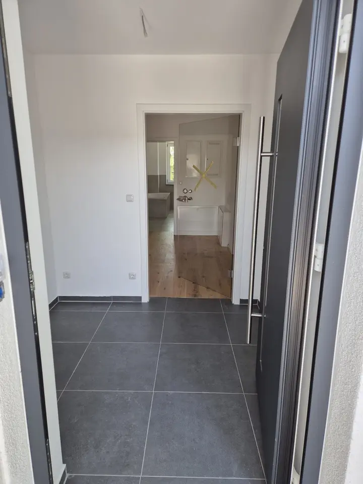 4 Zimmer Wohnung mit 170 m² in Passau – Bild 9