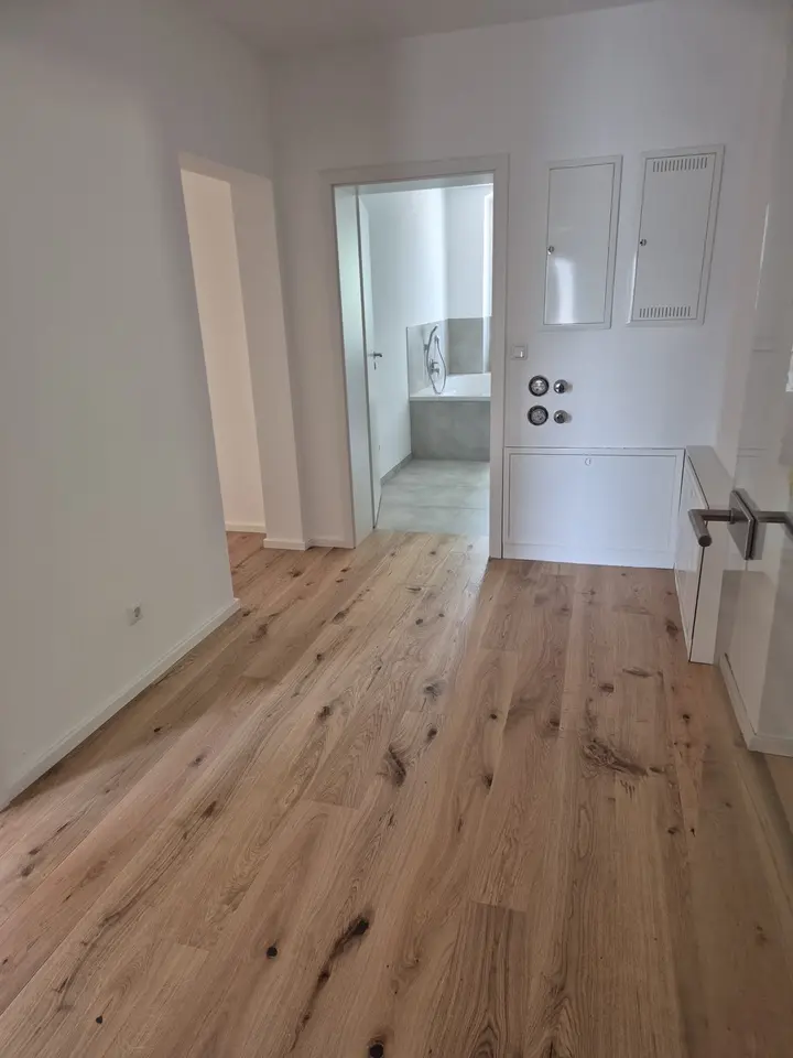 4 Zimmer Wohnung mit 170 m² in Passau – Bild 10