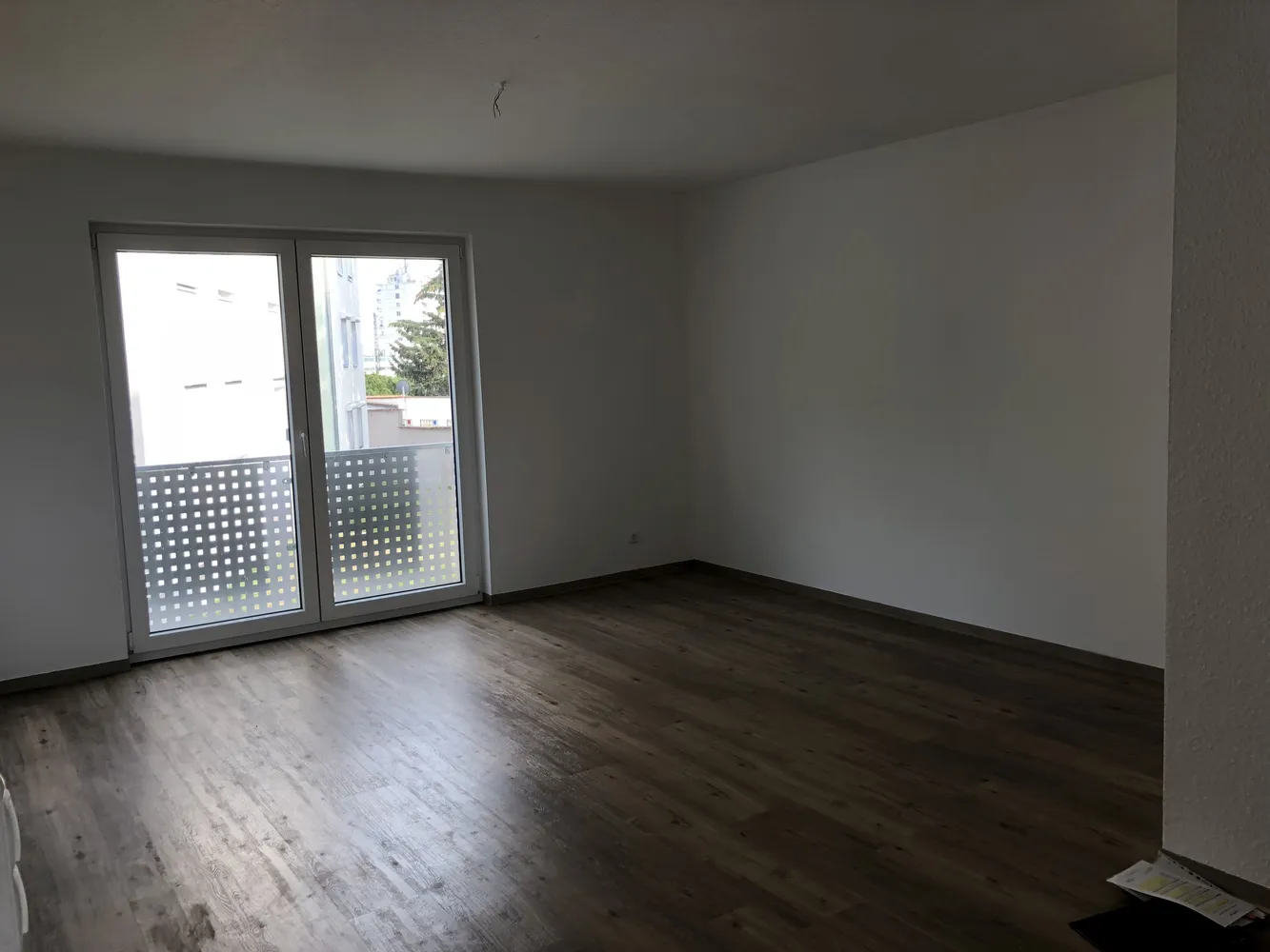 4 Zimmer Wohnung mit 80 m² in Worms – Bild 1
