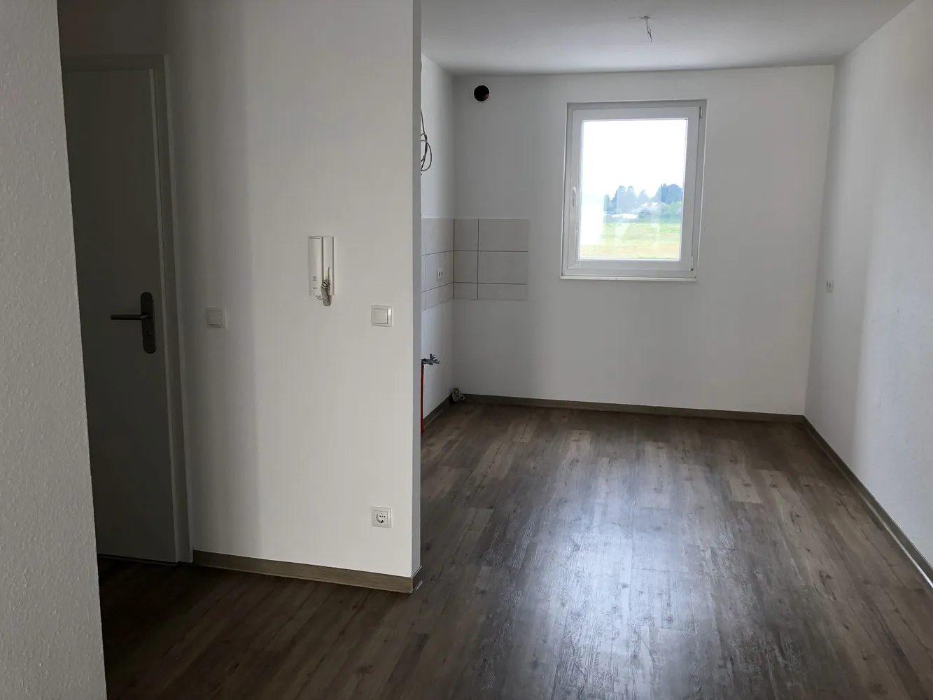 4 Zimmer Wohnung mit 80 m² in Worms – Bild 2
