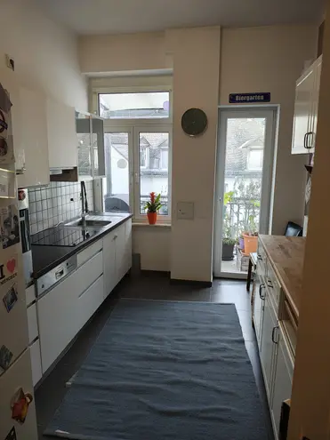 4 Zimmer Wohnung mit 127 m² in Wiesbaden – Bild 11
