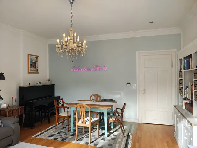 4 Zimmer Wohnung mit 127 m² in Wiesbaden – Bild 4