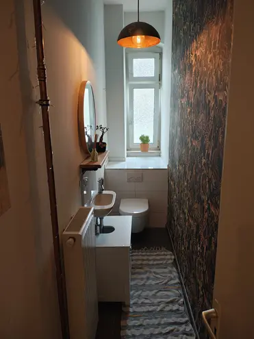 4 Zimmer Wohnung mit 127 m² in Wiesbaden – Bild 6