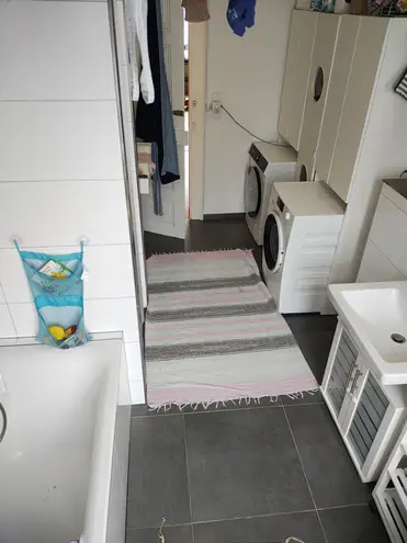 4 Zimmer Wohnung mit 127 m² in Wiesbaden – Bild 7