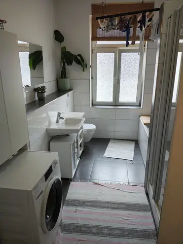 4 Zimmer Wohnung mit 127 m² in Wiesbaden – Bild 8