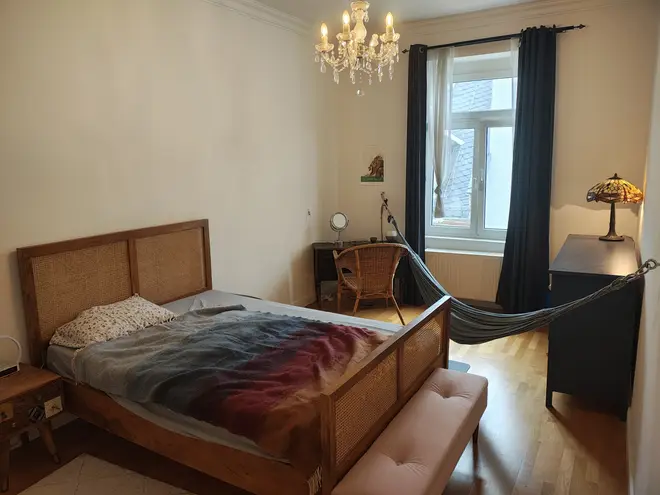 4 Zimmer Wohnung mit 127 m² in Wiesbaden – Bild 9