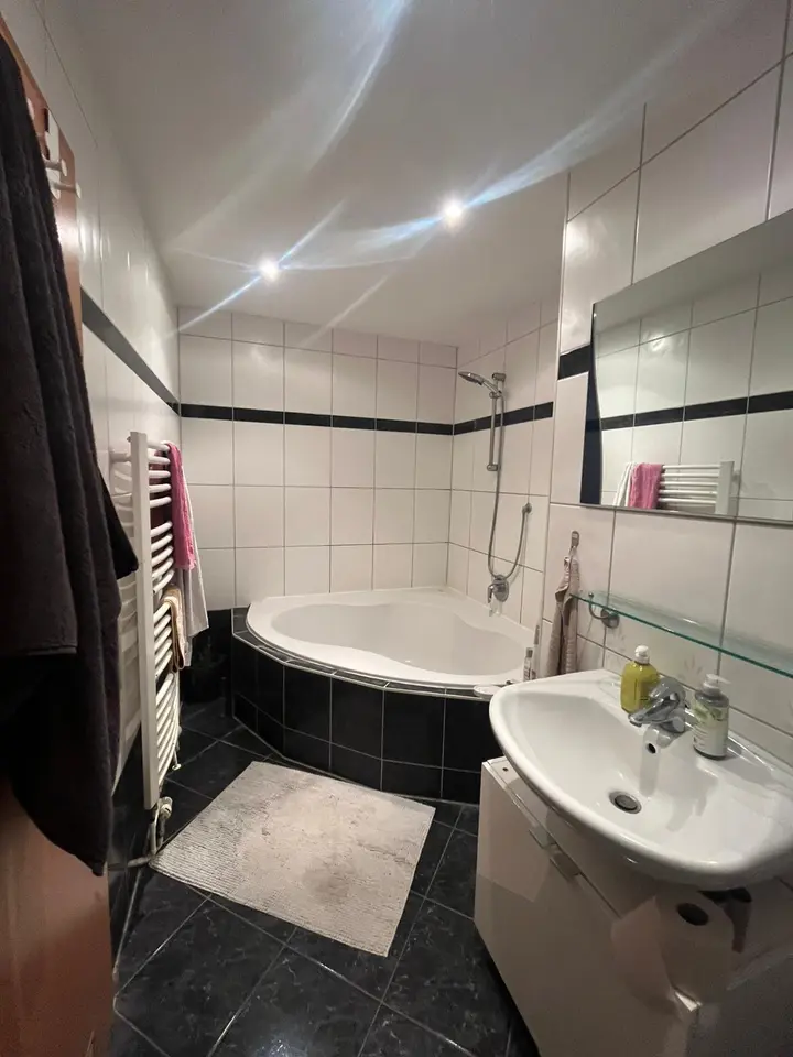 3 Zimmer Wohnung mit 89 m² in Rostock – Bild 9