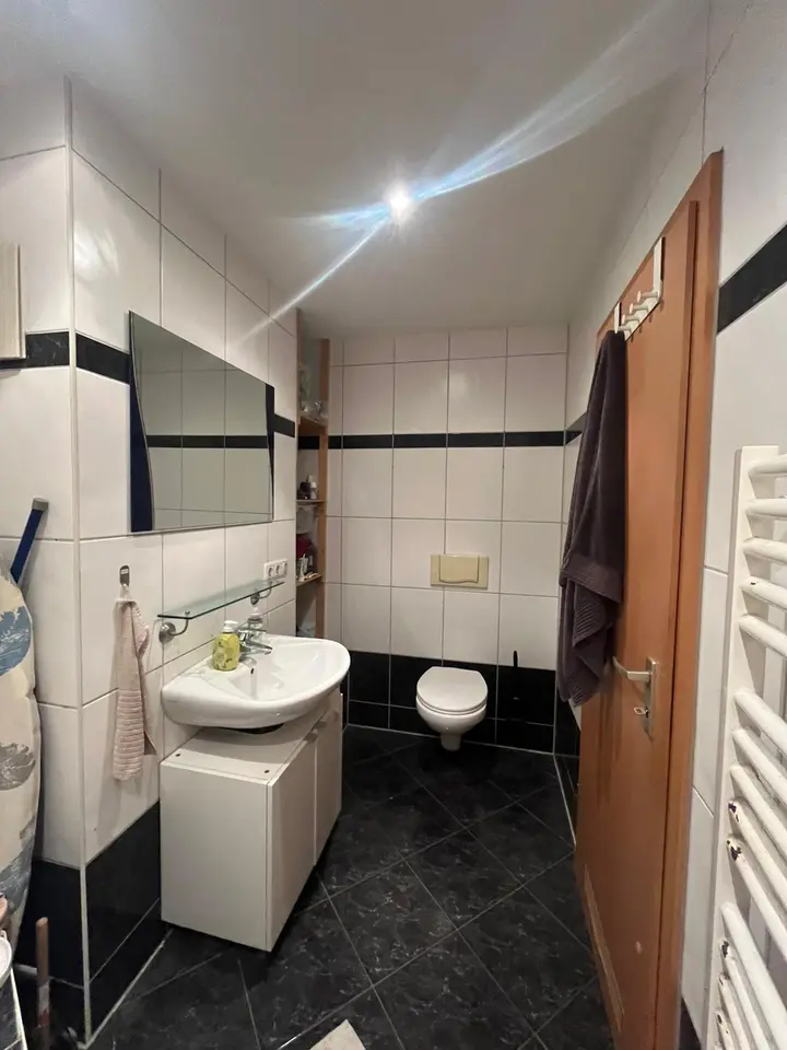 3 Zimmer Wohnung mit 89 m² in Rostock – Bild 10