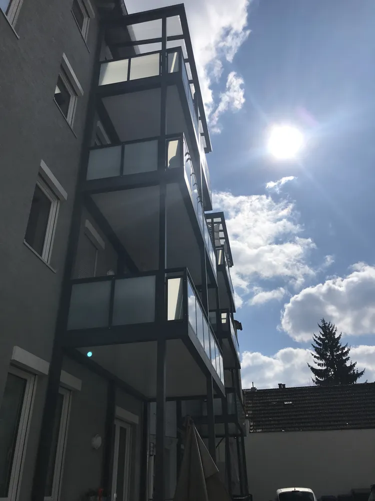 4 Zimmer Wohnung mit 85 m² in Neu-Ulm – Bild 1