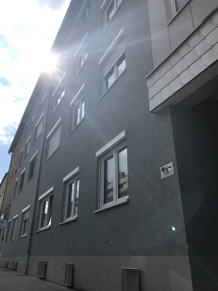 4 Zimmer Wohnung mit 85 m² in Neu-Ulm – Bild 2
