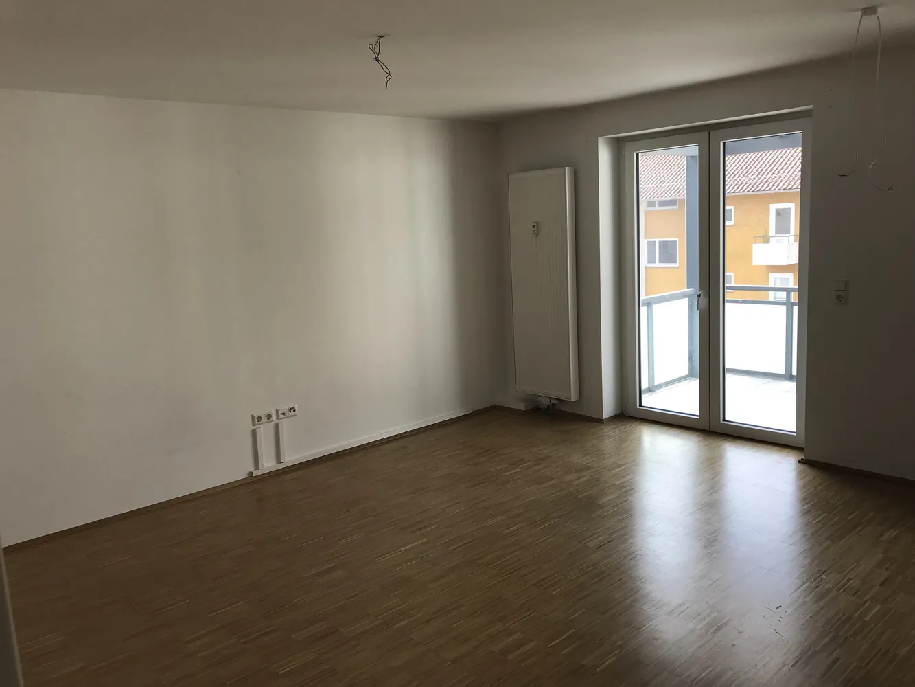 4 Zimmer Wohnung mit 85 m² in Neu-Ulm – Bild 3