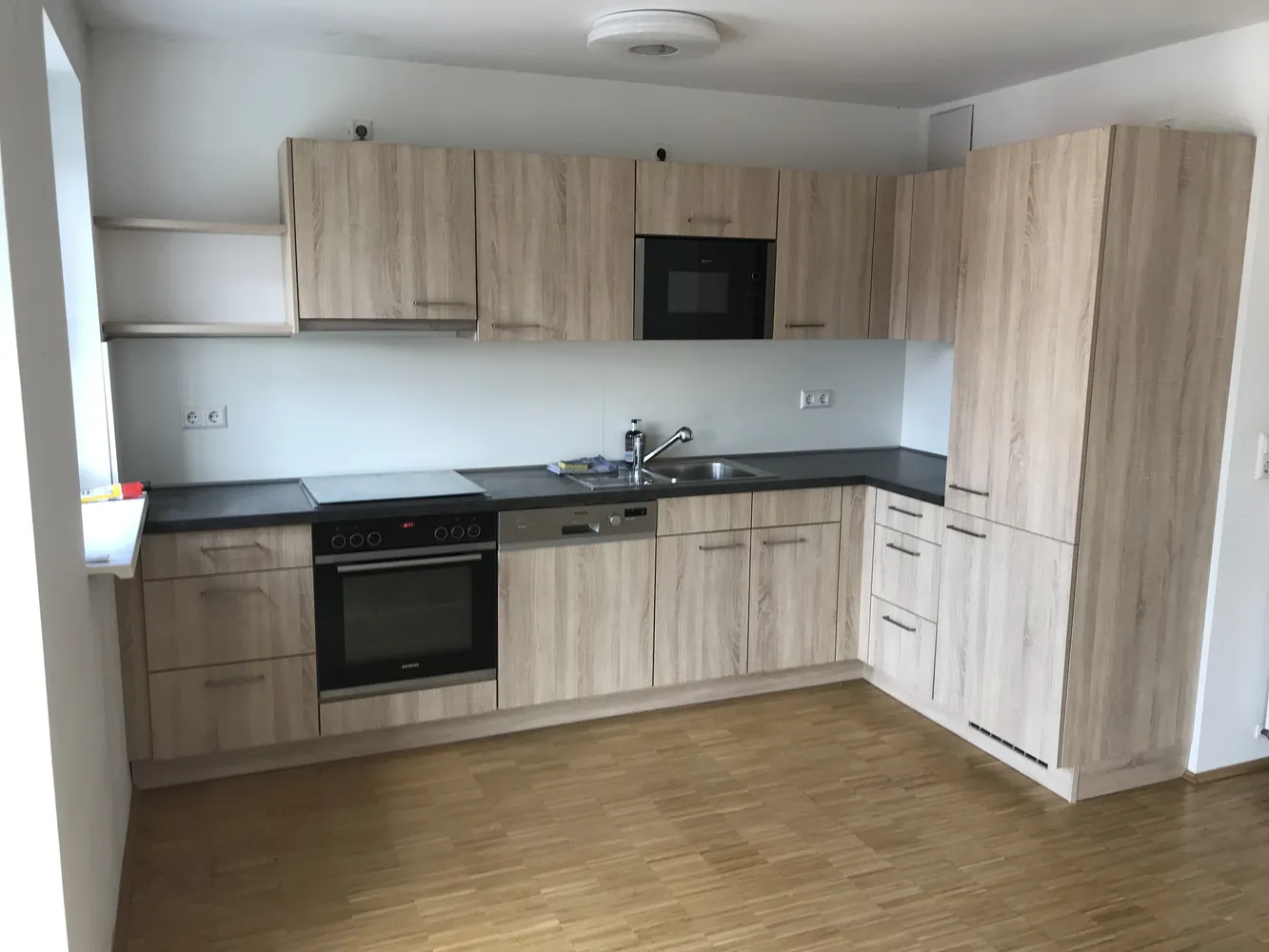 4 Zimmer Wohnung mit 85 m² in Neu-Ulm – Bild 4