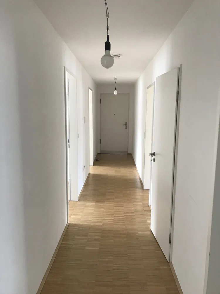 4 Zimmer Wohnung mit 85 m² in Neu-Ulm – Bild 5