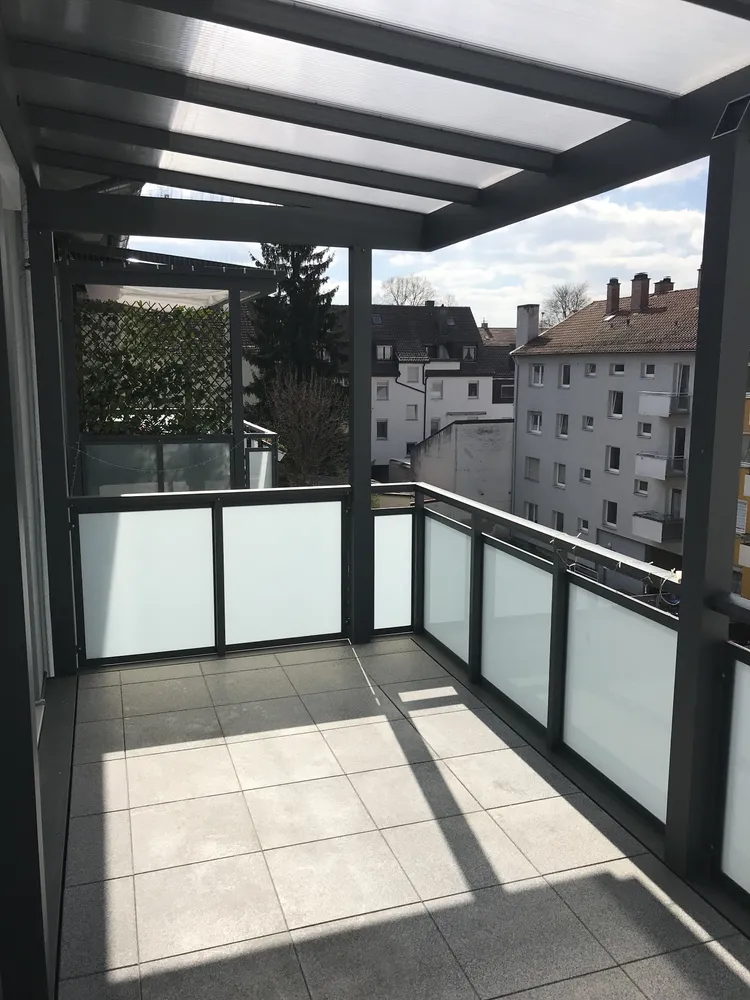 4 Zimmer Wohnung mit 85 m² in Neu-Ulm – Bild 8