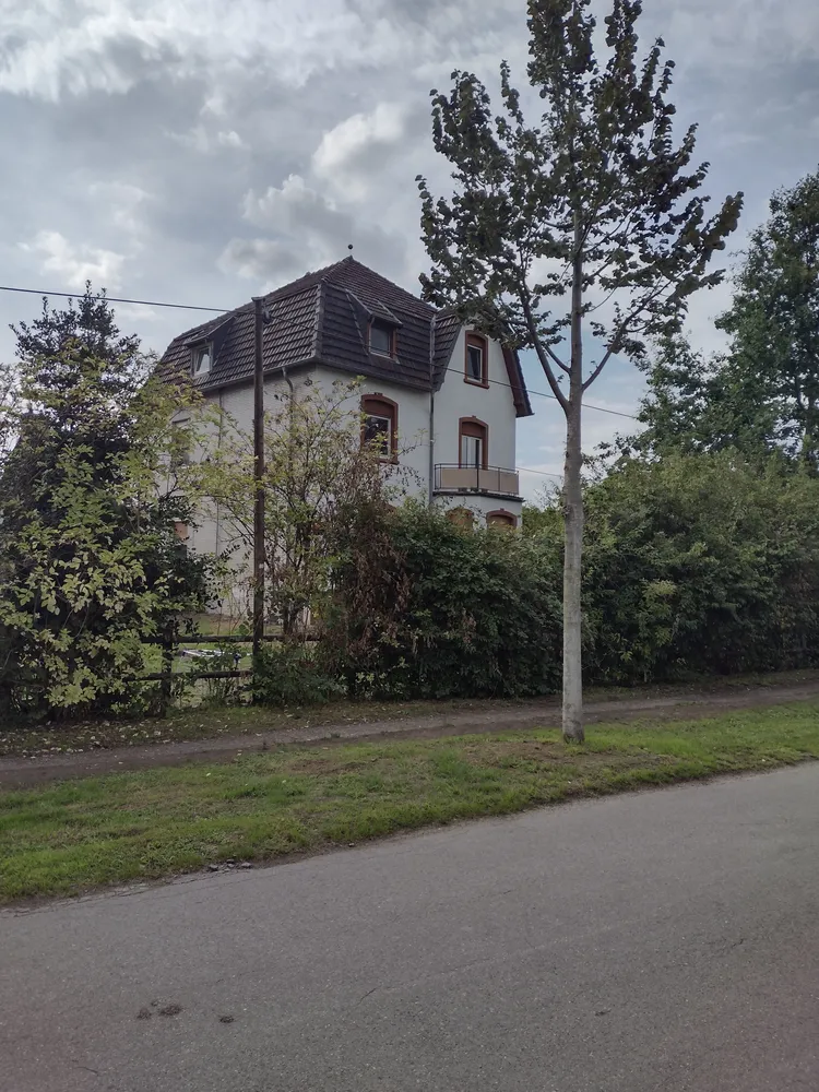 3 Zimmer Wohnung mit 70 m² in Duisburg – Bild 1