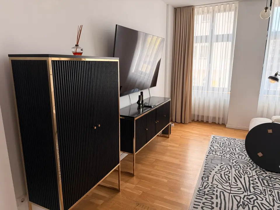 2 Zimmer Wohnung mit 60 m² in Magdeburg – Bild 2