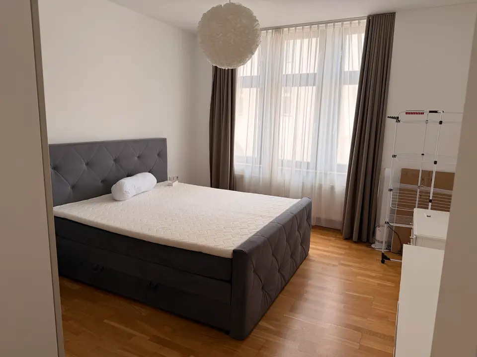 2 Zimmer Wohnung mit 60 m² in Magdeburg – Bild 3