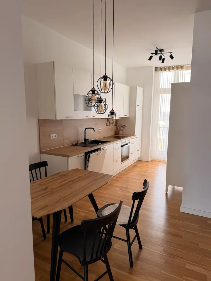 2 Zimmer Wohnung mit 60 m² in Magdeburg – Bild 4