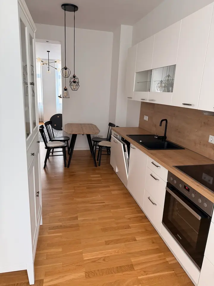 2 Zimmer Wohnung mit 60 m² in Magdeburg – Bild 5