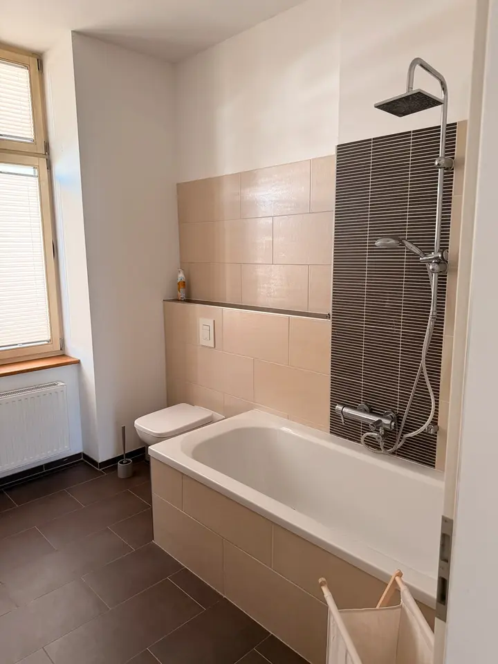 2 Zimmer Wohnung mit 60 m² in Magdeburg – Bild 7