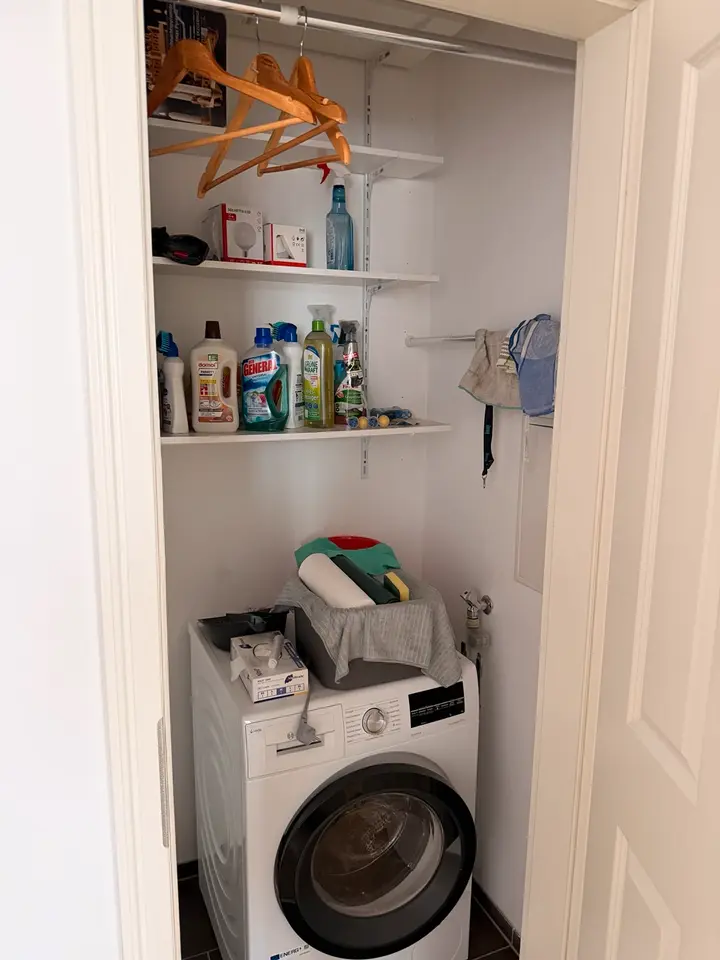 2 Zimmer Wohnung mit 60 m² in Magdeburg – Bild 9