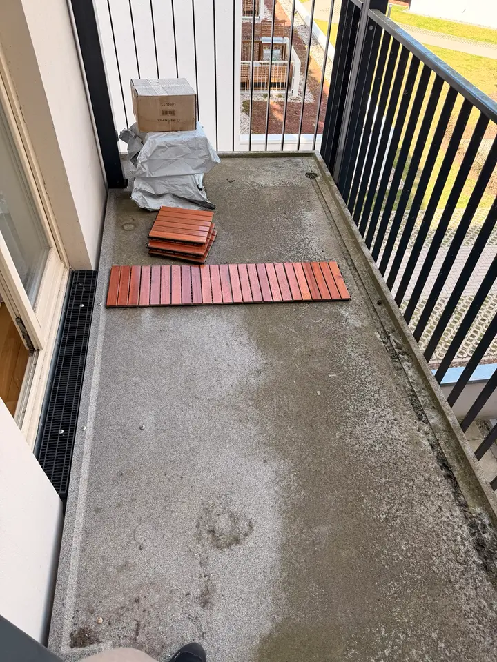 2 Zimmer Wohnung mit 60 m² in Magdeburg – Bild 10