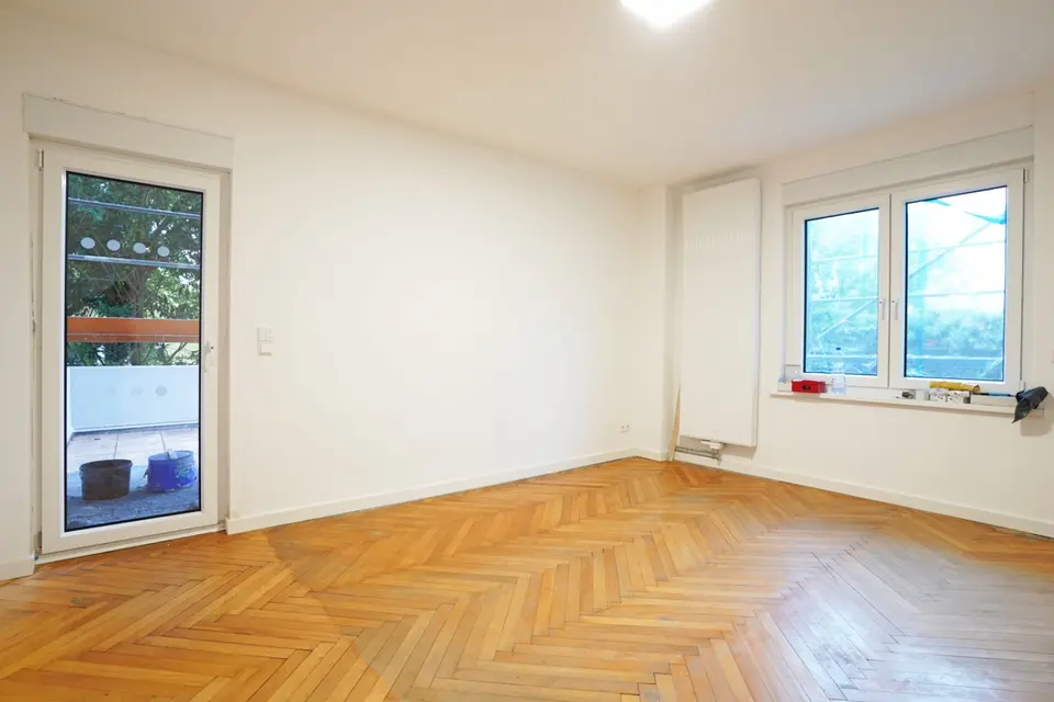 WG-Zimmer mit 19 m² in Hannover – Bild 1