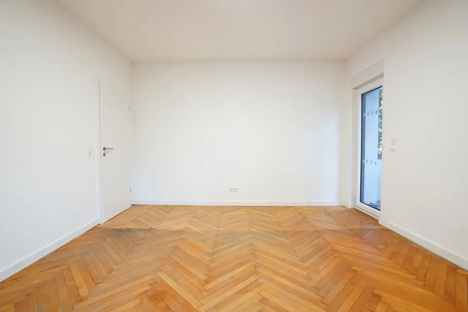 WG-Zimmer mit 19 m² in Hannover – Bild 2