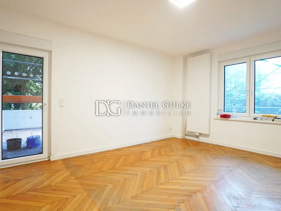 WG-Zimmer mit 19 m² in Hannover – Bild 3