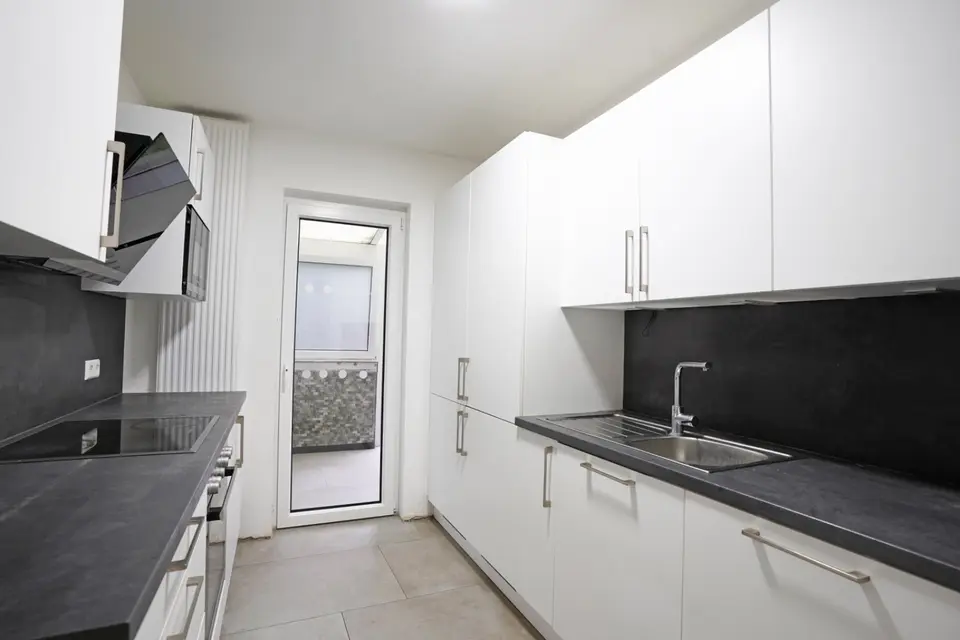 WG-Zimmer mit 19 m² in Hannover – Bild 7