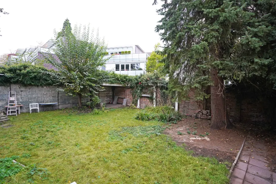 WG-Zimmer mit 19 m² in Hannover – Bild 10