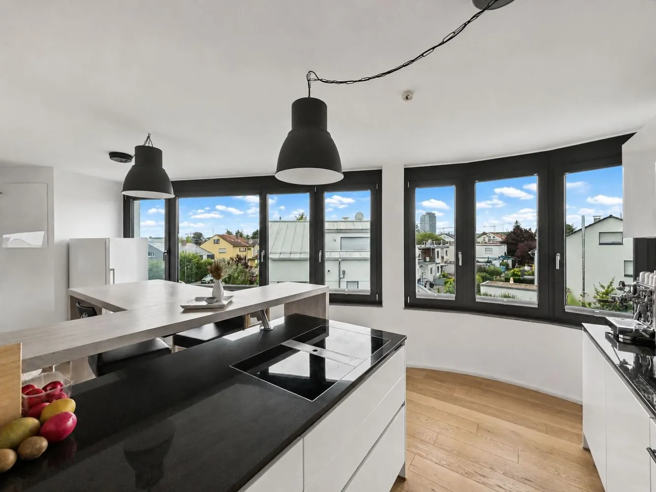 4 Zimmer Wohnung mit 132 m² in Stuttgart – Bild 4