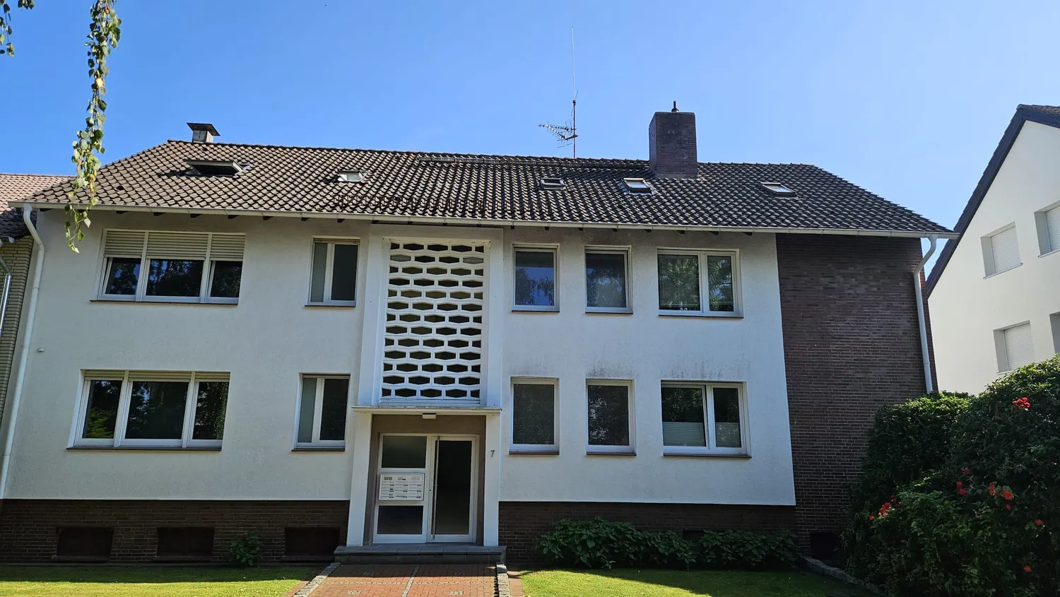 1 Zimmer Wohnung mit 45 m² in Osnabrück – Bild 1