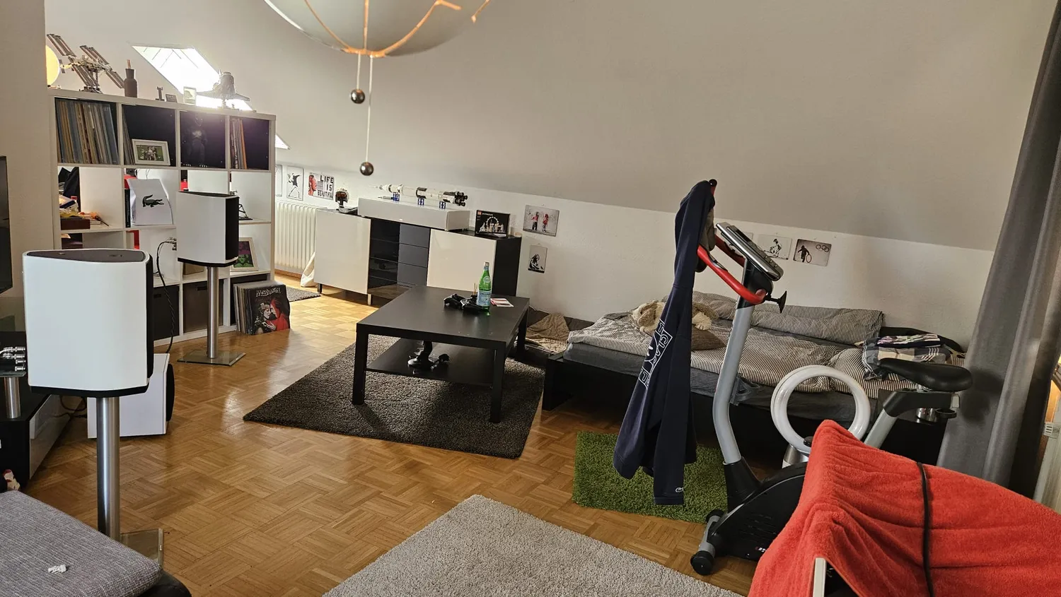 1 Zimmer Wohnung mit 45 m² in Osnabrück – Bild 3