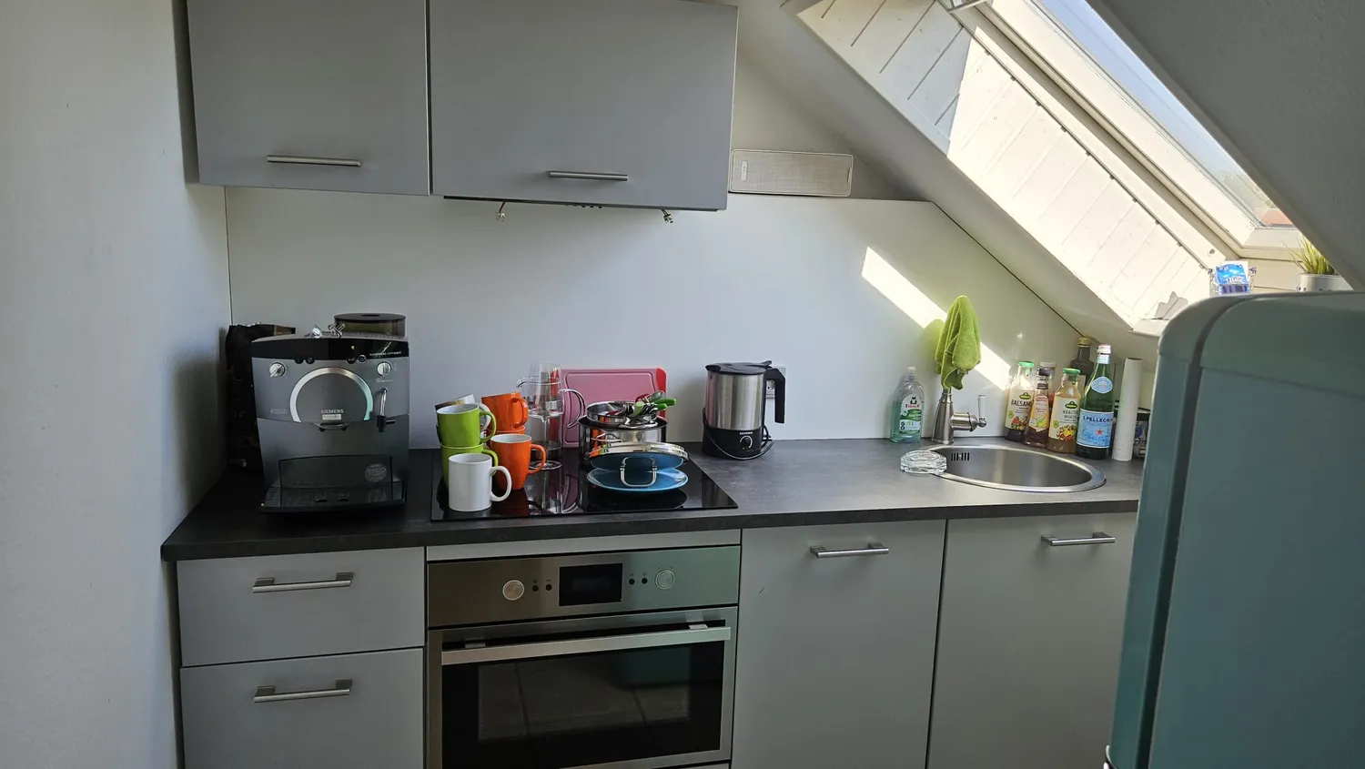 1 Zimmer Wohnung mit 45 m² in Osnabrück – Bild 4