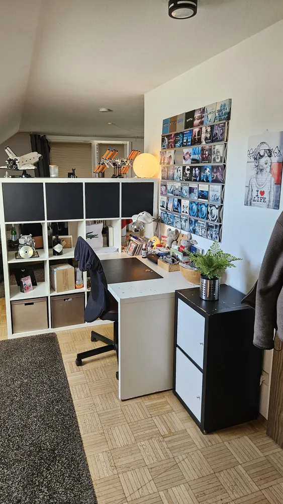 1 Zimmer Wohnung mit 45 m² in Osnabrück – Bild 6
