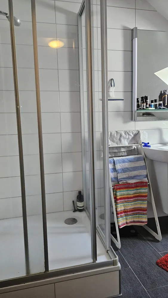 1 Zimmer Wohnung mit 45 m² in Osnabrück – Bild 7
