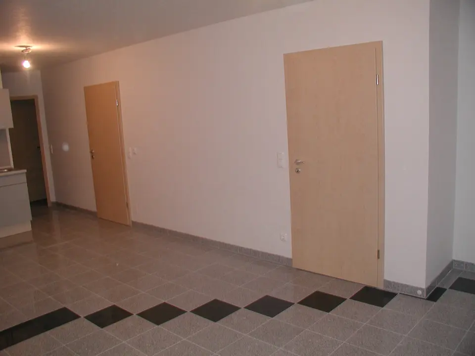 3 Zimmer Wohnung mit 63 m² in Siegen – Bild 2
