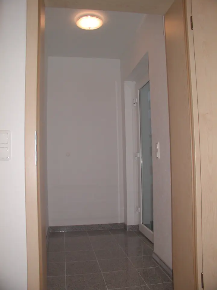 3 Zimmer Wohnung mit 63 m² in Siegen – Bild 3