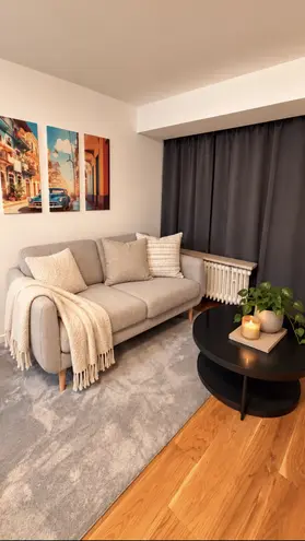 1 Zimmer Wohnung mit 31 m² in Düsseldorf – Bild 7