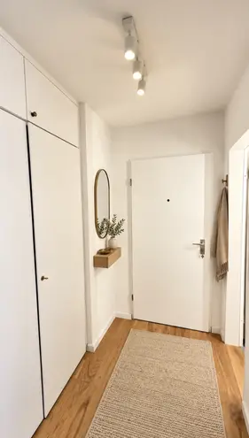1 Zimmer Wohnung mit 31 m² in Düsseldorf – Bild 8