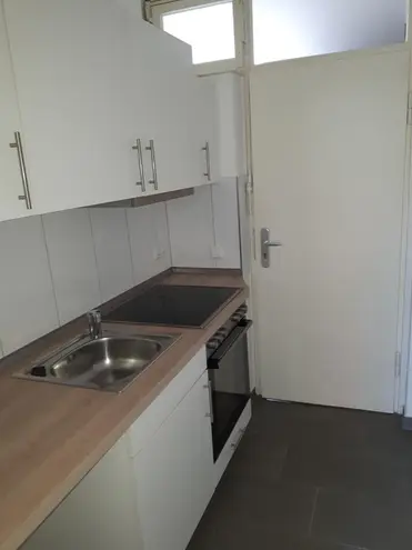1 Zimmer Wohnung mit 25 m² in Lübeck – Bild 4