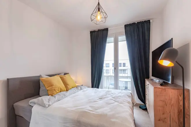 WG-Zimmer mit 11 m² in Berlin – Bild 2