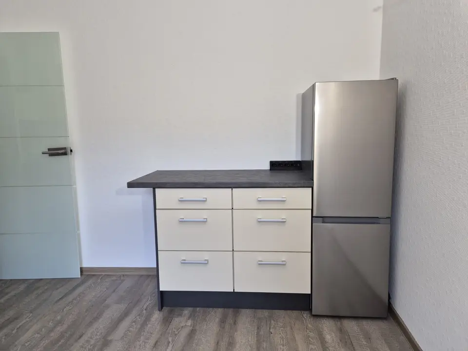 3 Zimmer Wohnung mit 73 m² in Stendal – Bild 2
