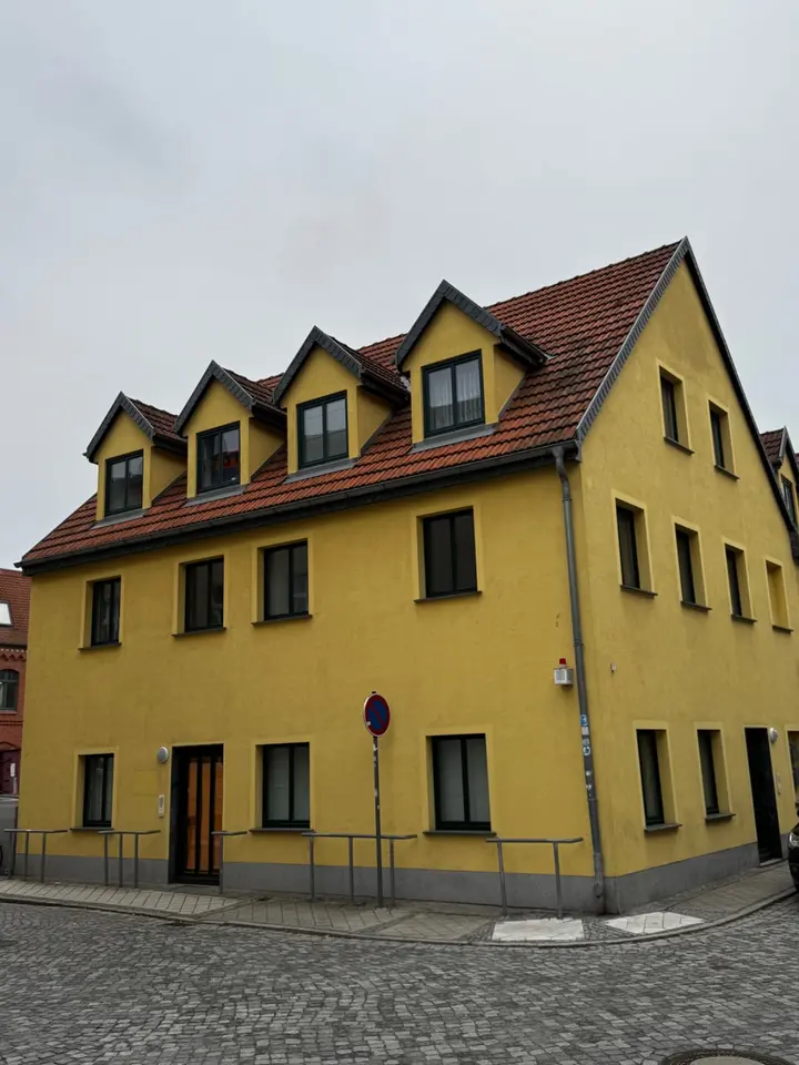 3 Zimmer Wohnung mit 73 m² in Stendal – Bild 3
