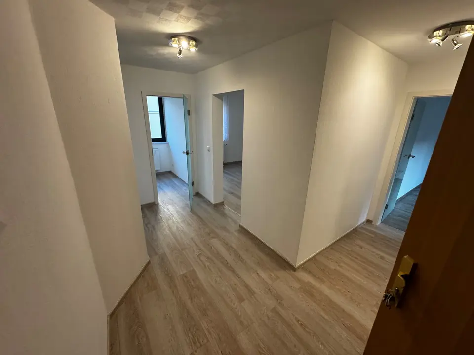3 Zimmer Wohnung mit 73 m² in Stendal – Bild 4