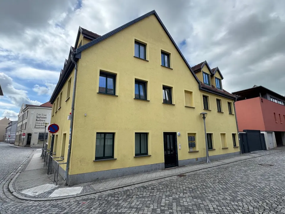 3 Zimmer Wohnung mit 73 m² in Stendal – Bild 9