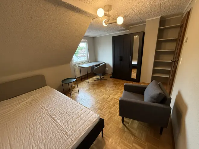 WG-Zimmer in Heilbronn – Bild 1