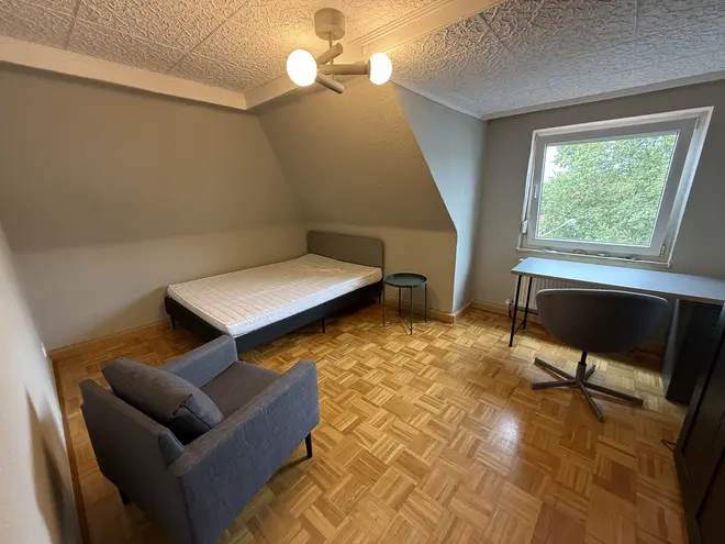 WG-Zimmer in Heilbronn – Bild 2